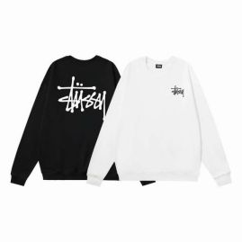 Picture of Stussy Sweatshirts _SKUStussyM-XXLS66861026569